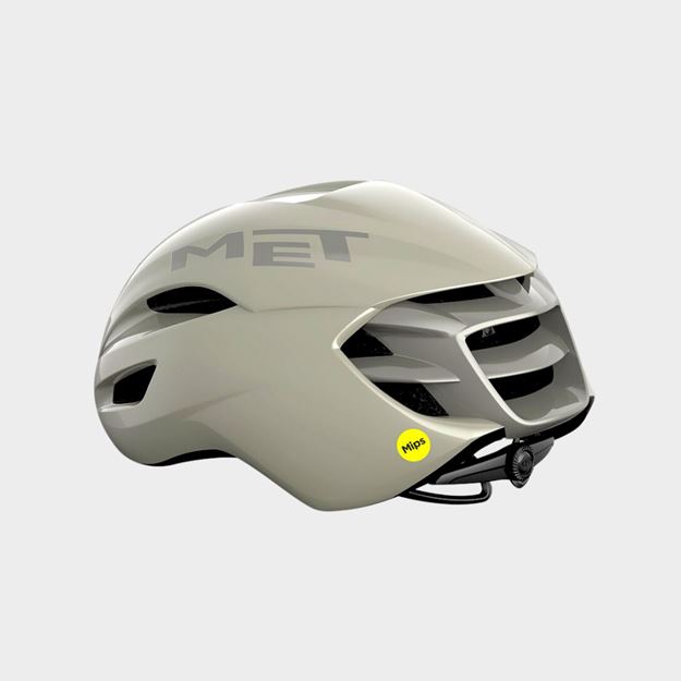 Picture of MET MANTA MIPS CE SOLAR GRAY/GLOSSY